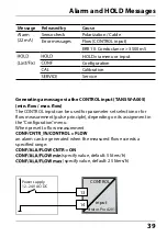 Preview for 39 page of Knick Stratos Pro A201COND User Manual