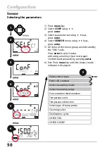 Preview for 50 page of Knick Stratos Pro A201COND User Manual