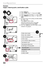 Preview for 56 page of Knick Stratos Pro A201COND User Manual