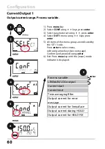 Preview for 60 page of Knick Stratos Pro A201COND User Manual