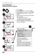 Preview for 62 page of Knick Stratos Pro A201COND User Manual