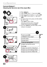 Preview for 66 page of Knick Stratos Pro A201COND User Manual