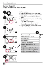 Preview for 68 page of Knick Stratos Pro A201COND User Manual