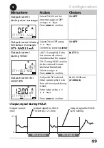 Preview for 69 page of Knick Stratos Pro A201COND User Manual