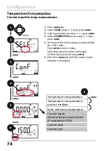 Preview for 74 page of Knick Stratos Pro A201COND User Manual