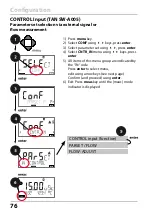 Preview for 76 page of Knick Stratos Pro A201COND User Manual