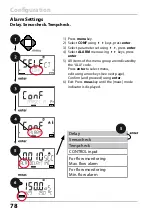 Preview for 78 page of Knick Stratos Pro A201COND User Manual