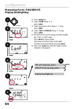 Preview for 84 page of Knick Stratos Pro A201COND User Manual