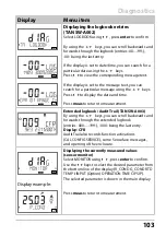 Preview for 103 page of Knick Stratos Pro A201COND User Manual