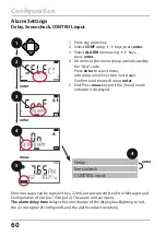 Предварительный просмотр 60 страницы Knick Stratos Pro A4 MSOXY Instruction Manual