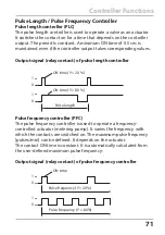 Предварительный просмотр 71 страницы Knick Stratos Pro A4 MSOXY Instruction Manual