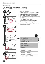 Предварительный просмотр 72 страницы Knick Stratos Pro A4 MSOXY Instruction Manual