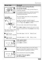 Предварительный просмотр 109 страницы Knick Stratos Pro A4 MSOXY Instruction Manual