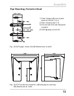 Предварительный просмотр 13 страницы Knick Stratos Pro A4..MSPH series Instruction Manual