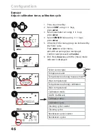 Предварительный просмотр 46 страницы Knick Stratos Pro A4..MSPH series Instruction Manual