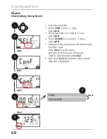 Предварительный просмотр 60 страницы Knick Stratos Pro A4..MSPH series Instruction Manual