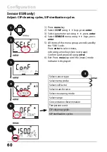 Предварительный просмотр 60 страницы Knick Stratos Pro A401B CONDI User Manual