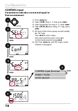 Предварительный просмотр 78 страницы Knick Stratos Pro A401B CONDI User Manual