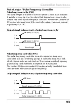 Предварительный просмотр 93 страницы Knick Stratos Pro A401B CONDI User Manual