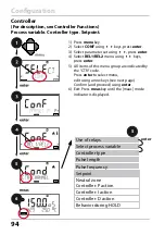 Предварительный просмотр 94 страницы Knick Stratos Pro A401B CONDI User Manual