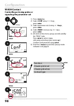 Предварительный просмотр 98 страницы Knick Stratos Pro A401B CONDI User Manual