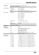 Preview for 127 page of Knick Stratos Pro A401B CONDI User Manual