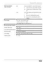 Preview for 133 page of Knick Stratos Pro A401B CONDI User Manual