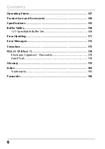 Preview for 6 page of Knick Stratos Pro A401B PH User Manual