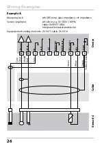 Preview for 26 page of Knick Stratos Pro A401B PH User Manual