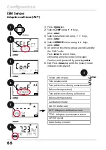 Preview for 66 page of Knick Stratos Pro A401B PH User Manual