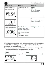 Preview for 93 page of Knick Stratos Pro A401B PH User Manual