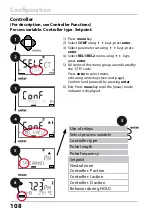 Preview for 108 page of Knick Stratos Pro A401B PH User Manual