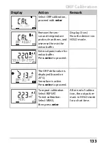 Preview for 133 page of Knick Stratos Pro A401B PH User Manual