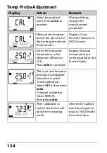 Preview for 134 page of Knick Stratos Pro A401B PH User Manual