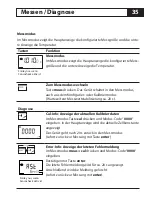 Preview for 35 page of Knick Stratos PROFIBUS 2221X Cond User Manual