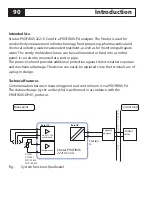 Preview for 90 page of Knick Stratos PROFIBUS 2221X Cond User Manual