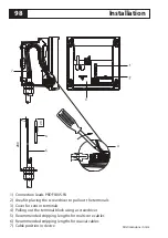 Preview for 98 page of Knick Stratos PROFIBUS 2221X Cond User Manual