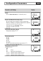 Preview for 109 page of Knick Stratos PROFIBUS 2221X Cond User Manual