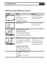 Preview for 113 page of Knick Stratos PROFIBUS 2221X Cond User Manual