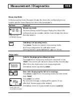 Preview for 115 page of Knick Stratos PROFIBUS 2221X Cond User Manual