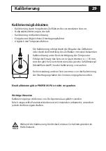 Preview for 29 page of Knick Stratos PROFIBUS 2222X CondI User Manual