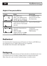 Preview for 34 page of Knick Stratos PROFIBUS 2222X CondI User Manual