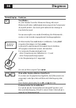 Preview for 36 page of Knick Stratos PROFIBUS 2222X CondI User Manual