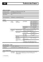 Preview for 42 page of Knick Stratos PROFIBUS 2222X CondI User Manual