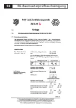 Preview for 50 page of Knick Stratos PROFIBUS 2222X CondI User Manual