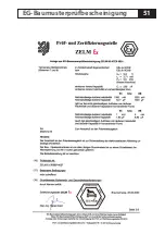 Preview for 51 page of Knick Stratos PROFIBUS 2222X CondI User Manual