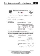 Preview for 57 page of Knick Stratos PROFIBUS 2222X CondI User Manual