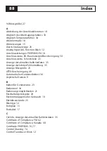 Preview for 88 page of Knick Stratos PROFIBUS 2222X CondI User Manual