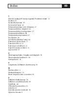 Preview for 93 page of Knick Stratos PROFIBUS 2222X CondI User Manual