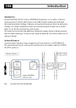 Preview for 106 page of Knick Stratos PROFIBUS 2222X CondI User Manual